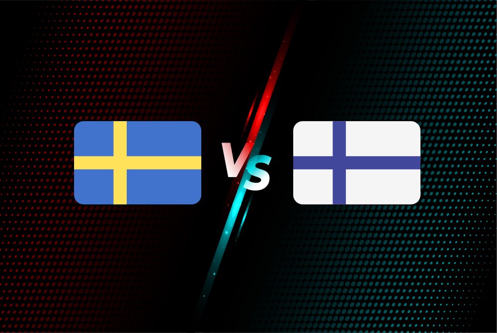 Nordic Cup 24.04.2024 – SWE vs. FIN dlvr.it/T5x1Qp #Leijonat #MMkisat #IIHFWorlds