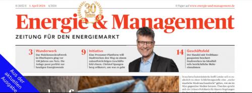 RechtEck: Ein Emissionshandel kommt selten allein: Was der Liedermacher Reinhard Mey und der Handel mit CO2-Verschmutzungsrechten gemeinsam haben, dazu hat sich Ines Zenke* ihre Gedanken gemacht. energie-und-management.de/nachrichten/de… #energiewirtschaft #energie #energiepolitik