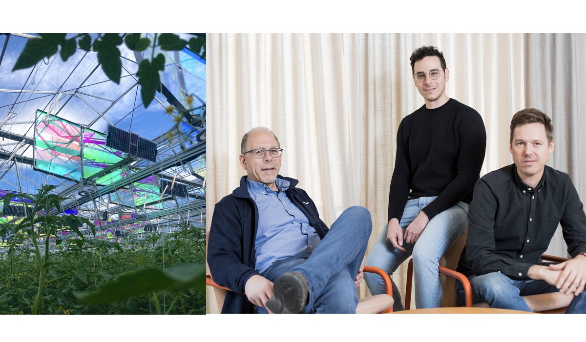 Bravo! 👏👏👏 EPFL startups Voltiris and IsoSpec Analytics get FIT Boost bit.ly/4b7ZszU #Swisstech #VDtech cc <a href="/FIT_fund/">FIT</a>