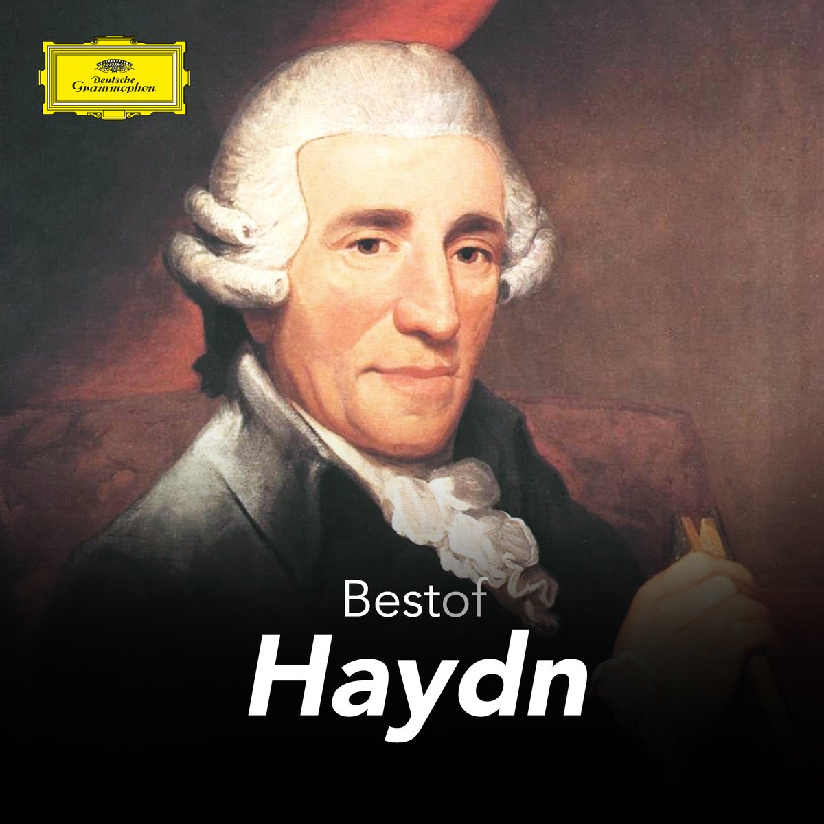 From Sokolov's take on his Keyboard Sonata No. 47 to the Emerson String Quartet's interpretation of The Seven Last Words, discover Haydn's best works with this playlist. 🎧 → DG.lnk.to/haydn
