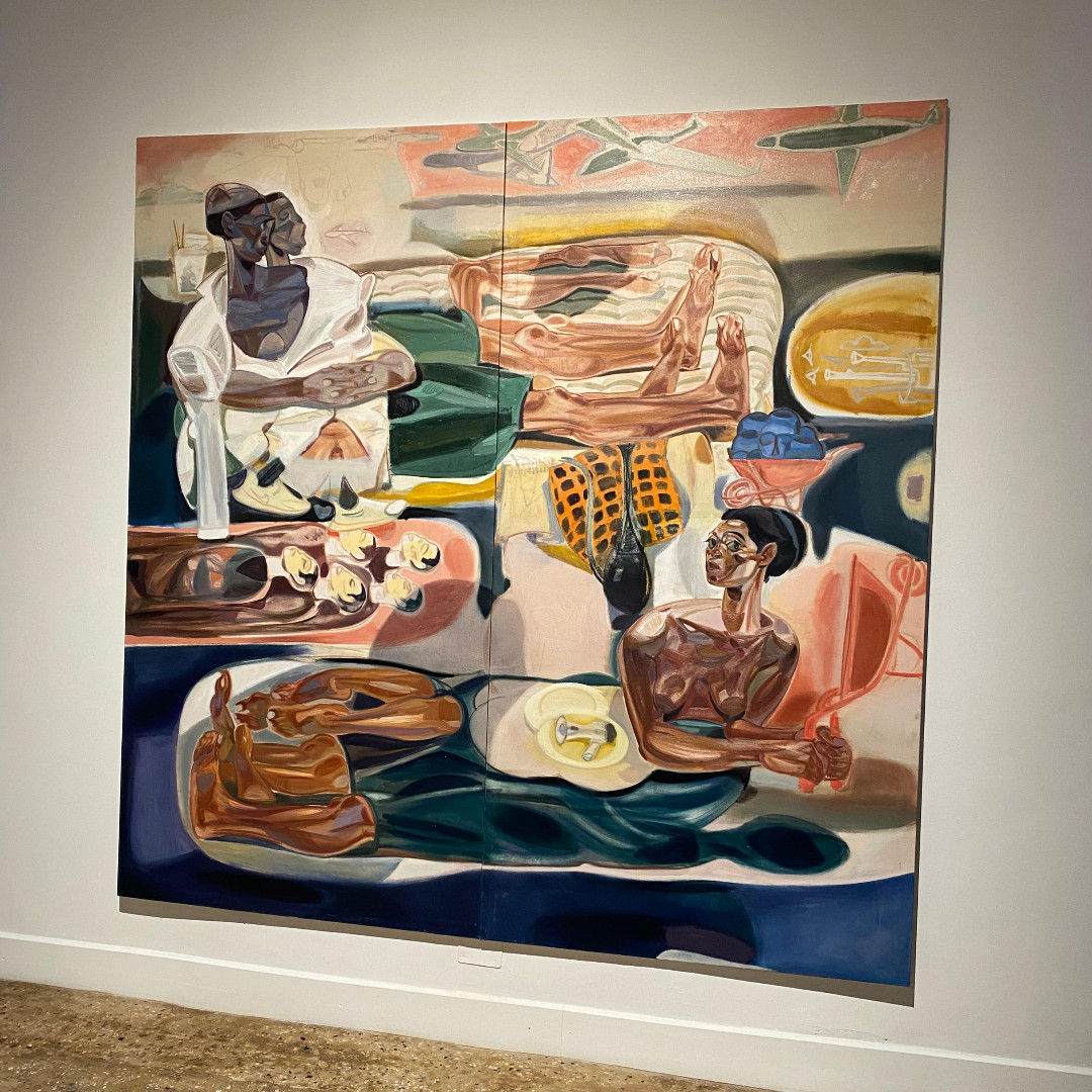 Zabludowicz Col. tweet media