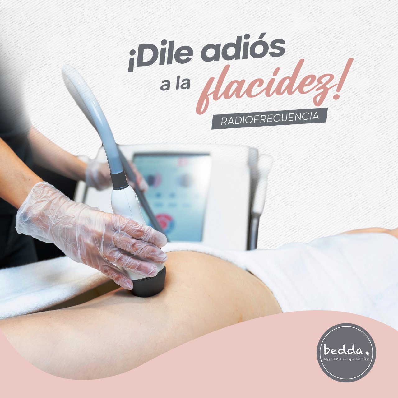 Bedda depilacion sale