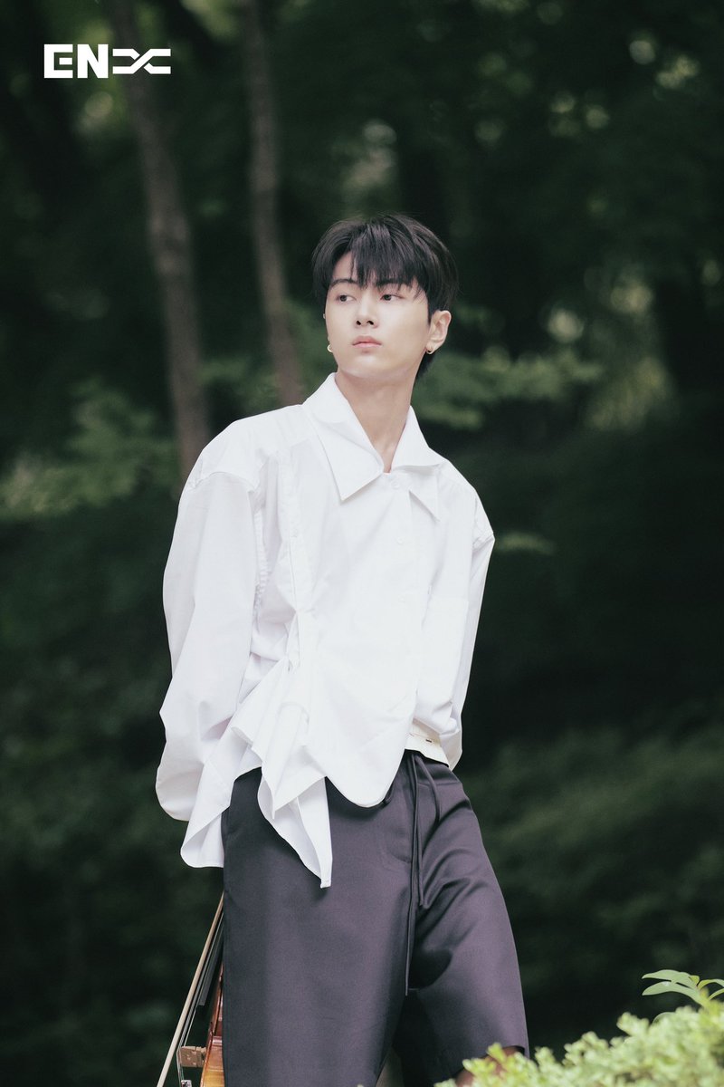 BLUEJAYS_CO's tweet photo. 240424 | Weverse Membership 

ENHYPEN MUSIC FOREST Behind Photo #1

#ENHYPEN  #JAY #엔하이픈  #제이 #ENHYPEN_JAY #엔하이픈_제이 https://t.co/sKo3HQ1AtM