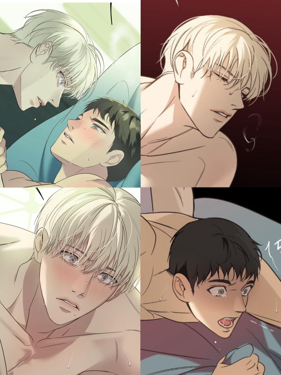 BookMangaX's tweet photo. Backlight Chapter 24
- Link read: https://t.co/lw3Gupzvea
--------------------
#BacklightChapter24 #manga #manhwa #manhua
#topmanhwa #jinxmanhwa
#manhwa18 #adultmanhwa
#smutmanhwa #adultwebtoon
#manhwabl #yaoi #bl #yuri https://t.co/ydQCjPiJOq
