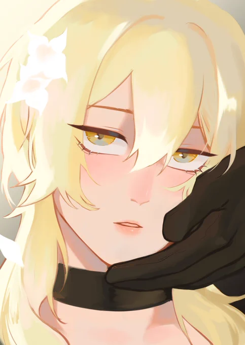 Hellooo, my commissions are open and here are some of my arts!!