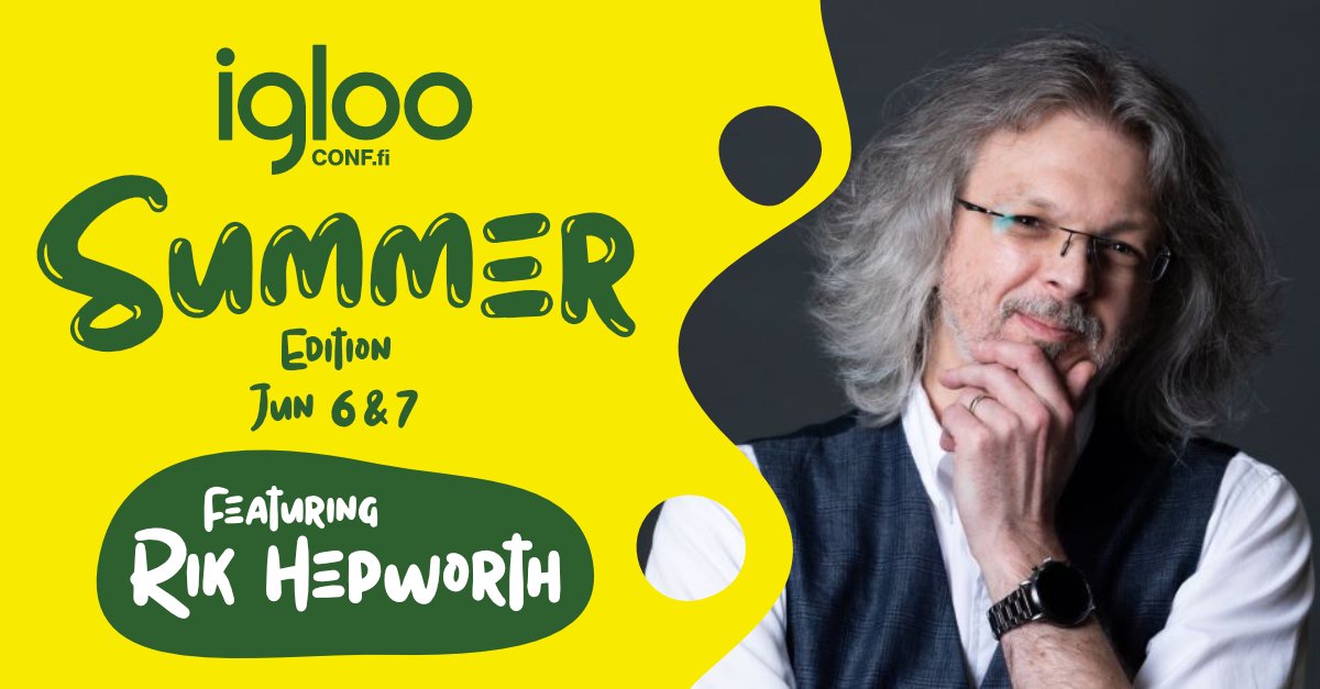 Finland Azure User Group tweet media