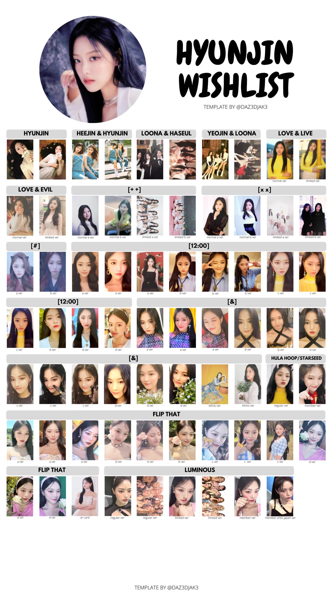 kpop templates! on X: 