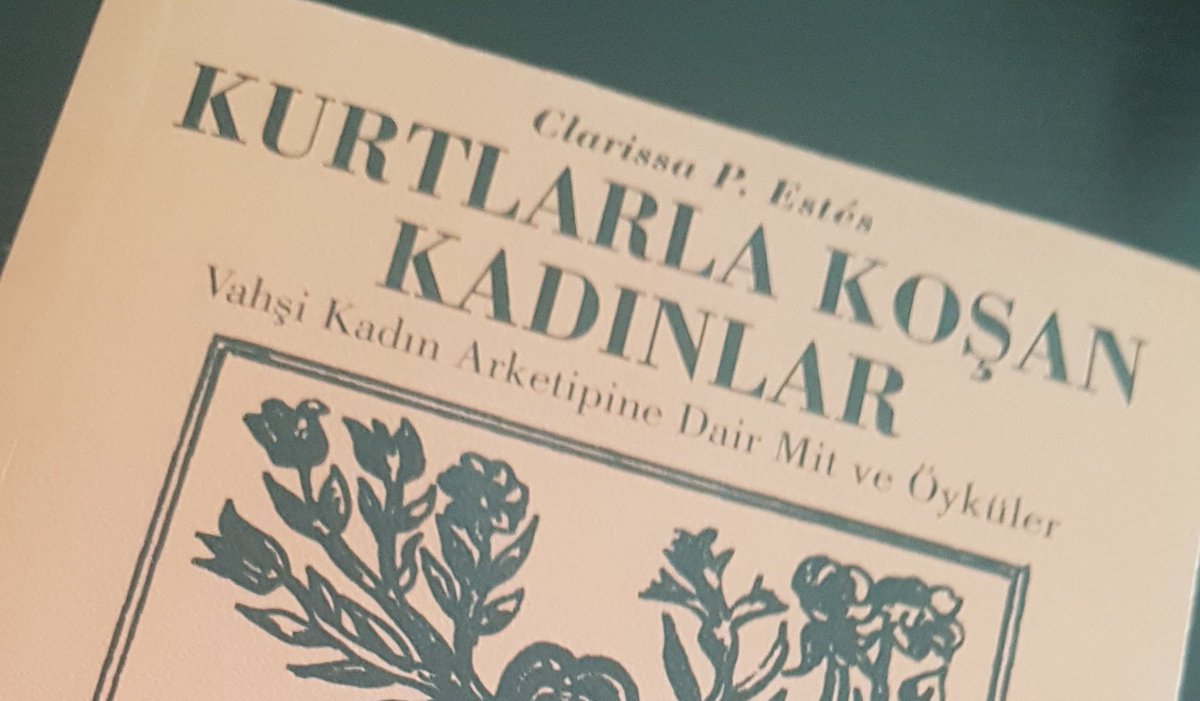 #okudumbitti 
#bitti
Kadınlara yazılmış bir kitap, kitabın sonunda 'beni tekrar okuyun daha iyi anlarsınız' diyor. Kadınlara diyor, benlik bir durum yok 😁