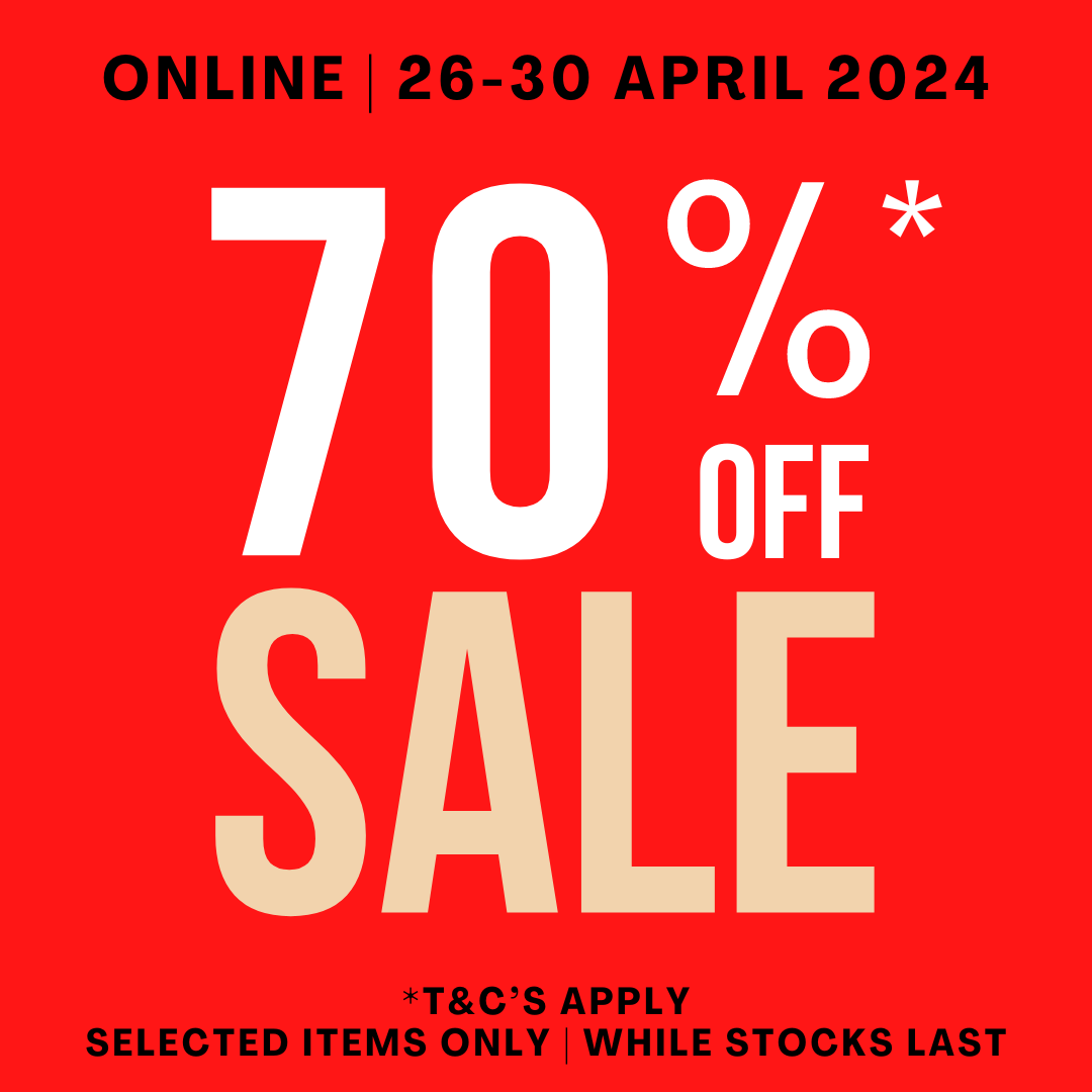PrimoCaffe's tweet photo. Our Primo “Price Buster” Sale starts this Friday 26 April so get ready to save $$$ with savings of up to 70%.

- T&amp;C’s apply
- Discounts applied at Checkout 
- Online only
- Sale ends at midnight 30 April 2024 https://t.co/Z7oJzPPulg
