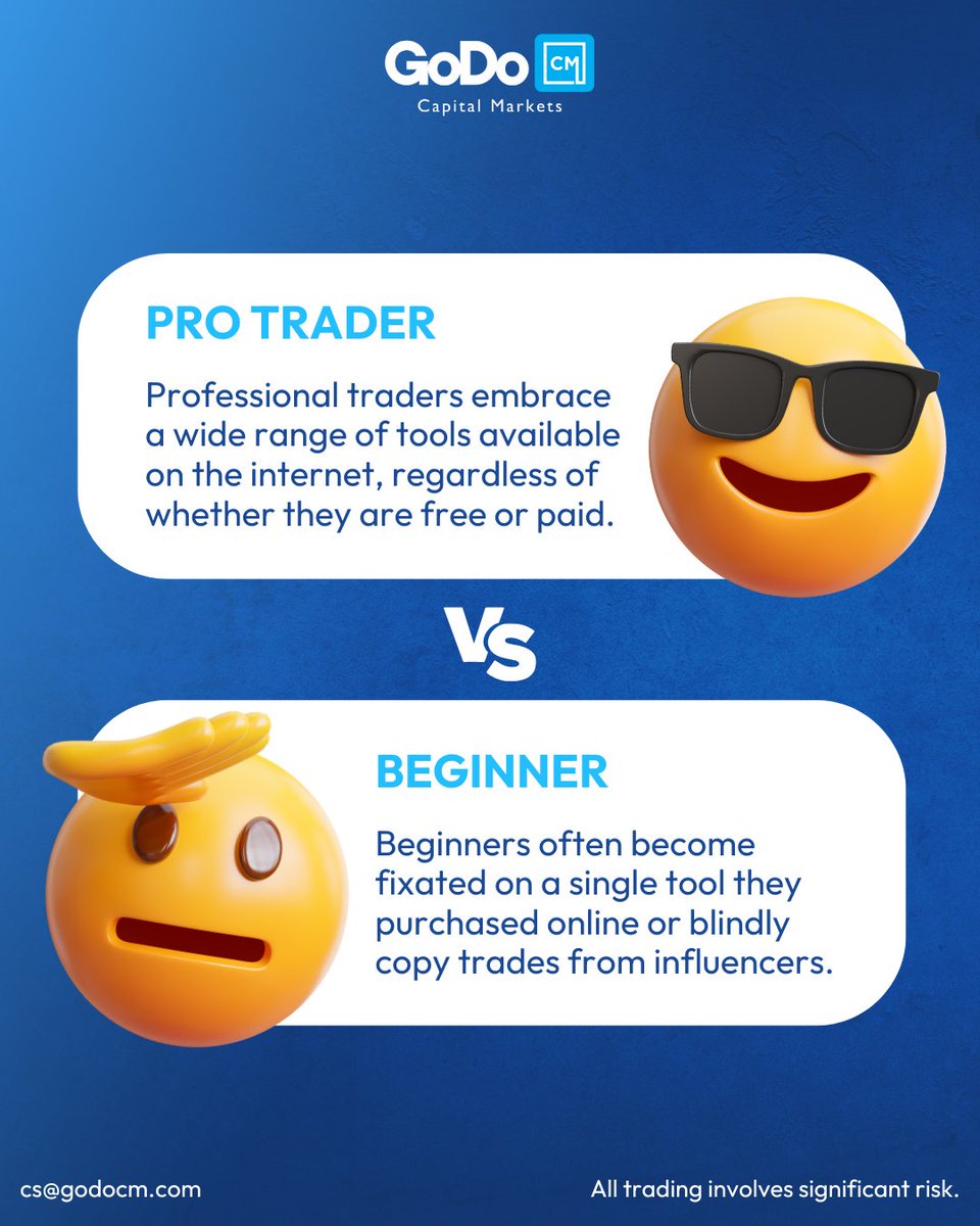 GoDo_CM's tweet image. Which one are you?🤔

#provsbeginner #protraders #protrader #beginners #godo #traders
