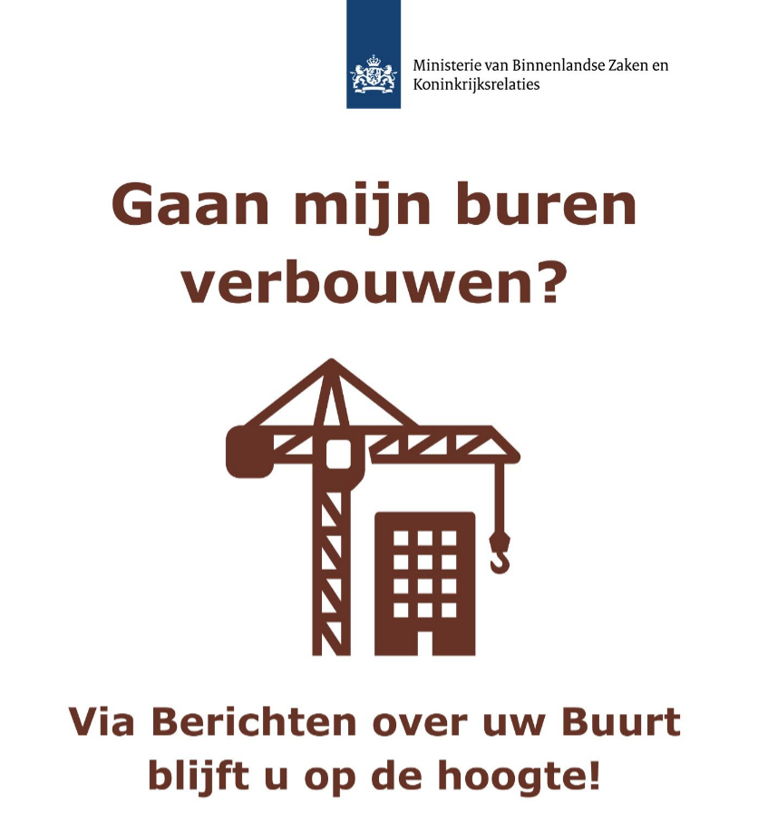 Vanaf deze week ontvangen inwoners van de gemeente Veldhoven maximaal één keer per week een e-mail van Overheid.nl met daarin bekendmakingen van de overheid. Weten wat het precies inhoudt? Lees dan verder 📧⤵️ veldhoven.nl/nieuws/2024/04…