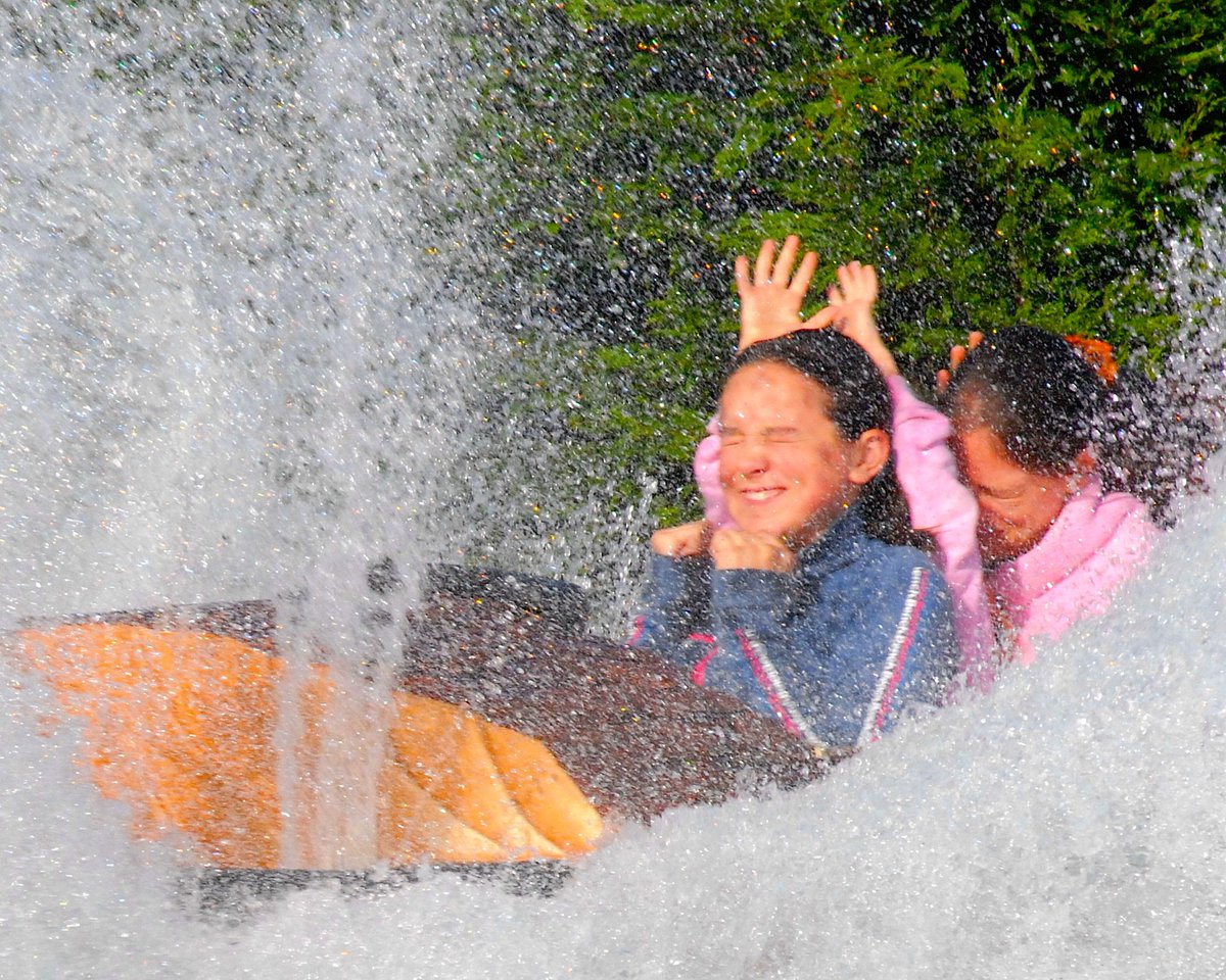 Who is joining us this weekend for the BEST DAY OF YOUR WEEK?!