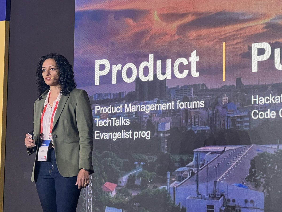 anzieee's tweet image. We are not just building software , We are building the future of an Industry #DevSummit2024 @Guidewire_PandC @InsideGuidewire