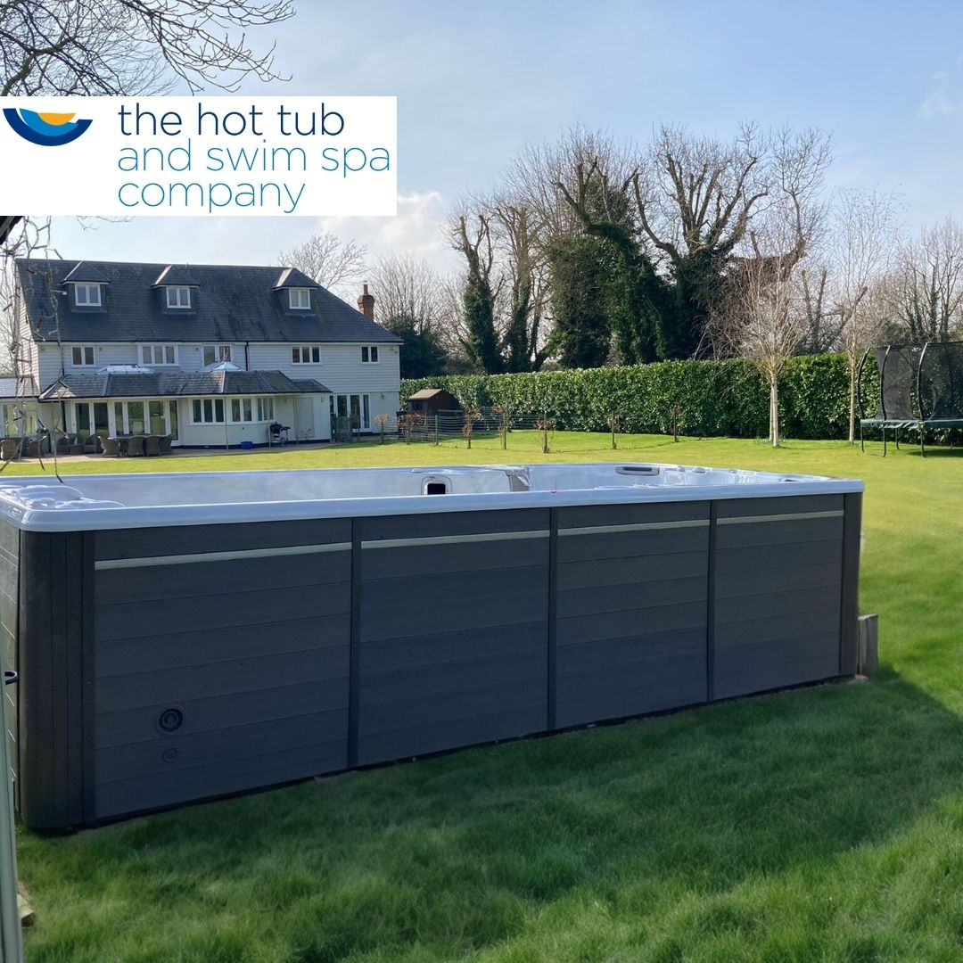 From the buying process and installation  to maintenance and water care for your Hot Tub or Swim Spa, we’re here to help! 

Get in touch with us today!
ow.ly/JLnZ50R8SER 

#Hydrotherapy #Hydropool #SelfCleaningHotTubs #Installation #SwimSpa #HotTubs #Sauna #InfraredSauna