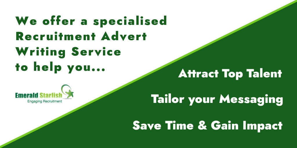 Did you know that we offer a specialised #Recruitment #Advert #Writing #Service? 📝💼 

Book a complimentary 30-min consultation to explore how we can enhance your hiring strategy: calendly.com/emeraldstarfis…

#RecruitmentAdverts #HiringSuccess #TalentAttraction #BespokeService 🌐📈