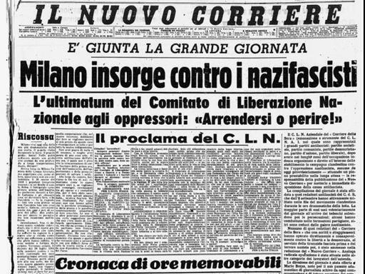 VERSO IL 25 APRILE 2024 “Aldo dice 26X1”, l’insurrezione di Milano @radiopopmilano @radiondadurto @Muhlbauer_ @alexfoti @OffTopic_lab @DinamoPress #25Aprile #25Aprile2024 #Resistenza #Liberazione milanoinmovimento.com/primo-piano/al…