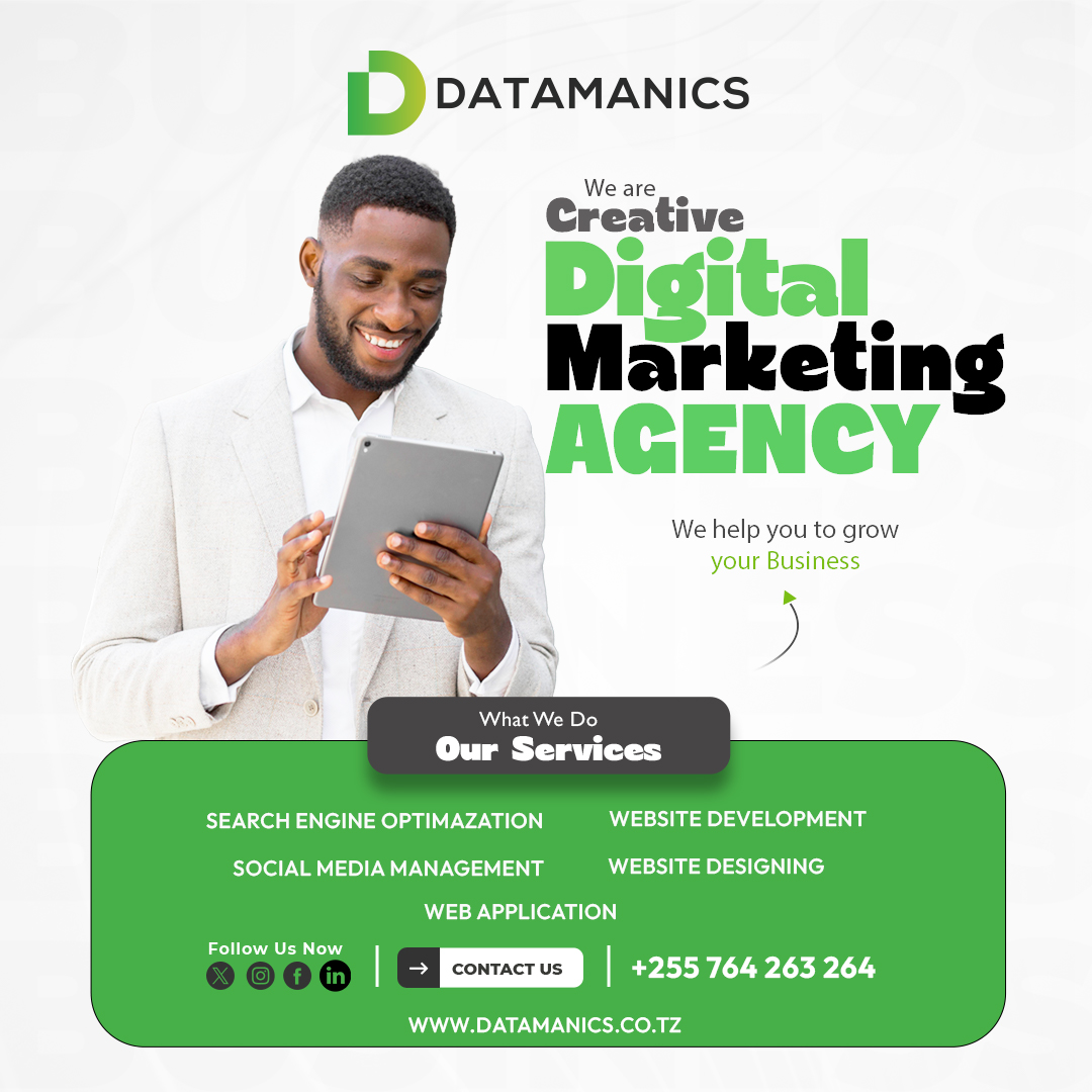 DataManics's tweet image. Transforming Your Business Digitally: Let Us Help You Be a part of the Digital World. 💼✨ #DigitalTransformation #Innovation #datamanics #digitalmarketing #seo #Data