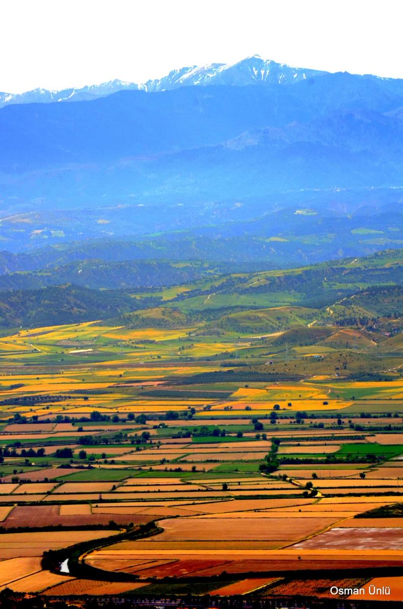 Good morning🔆🌳🌾🗻 Happy Wednesday🌲🌽🍁🏔️ 📸Karcı Mountain Türkiye by O.Ünlü #wednesdaythought #CoffeeTime #AnimalLovers #StayPositive #GoodMorningEveryone #BekindAlways #PeaceAndLove #NaturePhotography #Buongiorno #BuenosDias #24aprile #24april #24abril #arte #art #günaydın