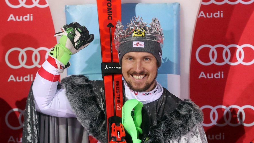 Incroyable nouvelle !
Le King Marcel #Hirscher se laisse tenter par un retour à 35 ans pour la prochaine saison de coupe du monde 😳 #FisAlpine 
Ce serait sous pavillon néerlandais (sa maman a un passeport hollandais). 
Well come back #Goat 🔥 @fisalpine
#ChaletClub