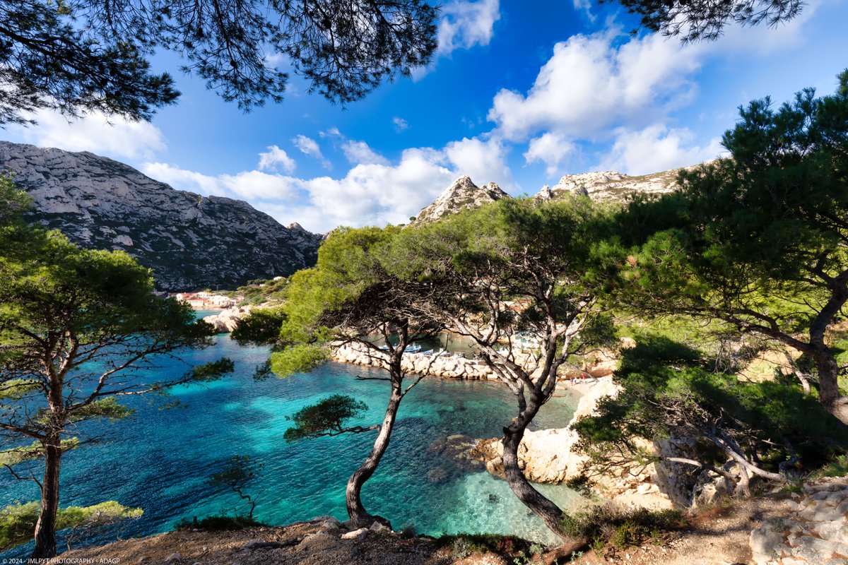 Marseille et ses calanques : Sormiou #provence #CotedAzurFrance #marseille #calanques #jmlpyt #photography #photographers #Bouchesdurhone #regionsud