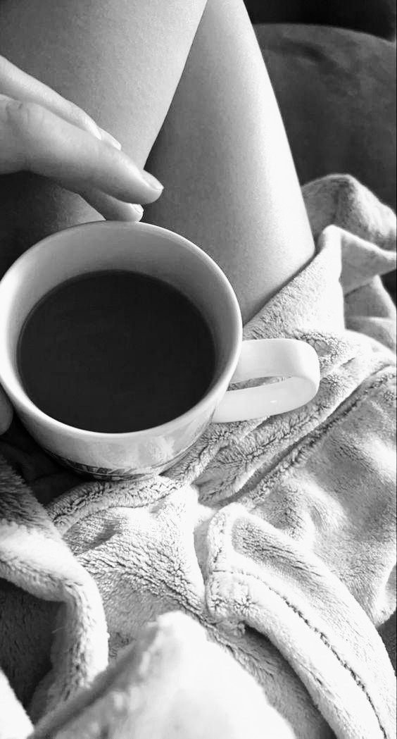 Goedemorgen ❤️😘 #coffeedate