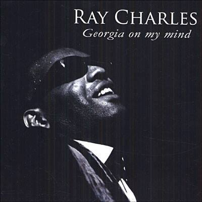 Il #24Aprile 1979 lo stato della #Georgia, dopo l'esibizione di #RayCharles del 7 Marzo davanti all'Assemblea Generale della Georgia in cui cantò “Georgia on my mind”, decide di adottare il brano come 'canzone ufficiale dello Stato'  

 #almanaccomercury