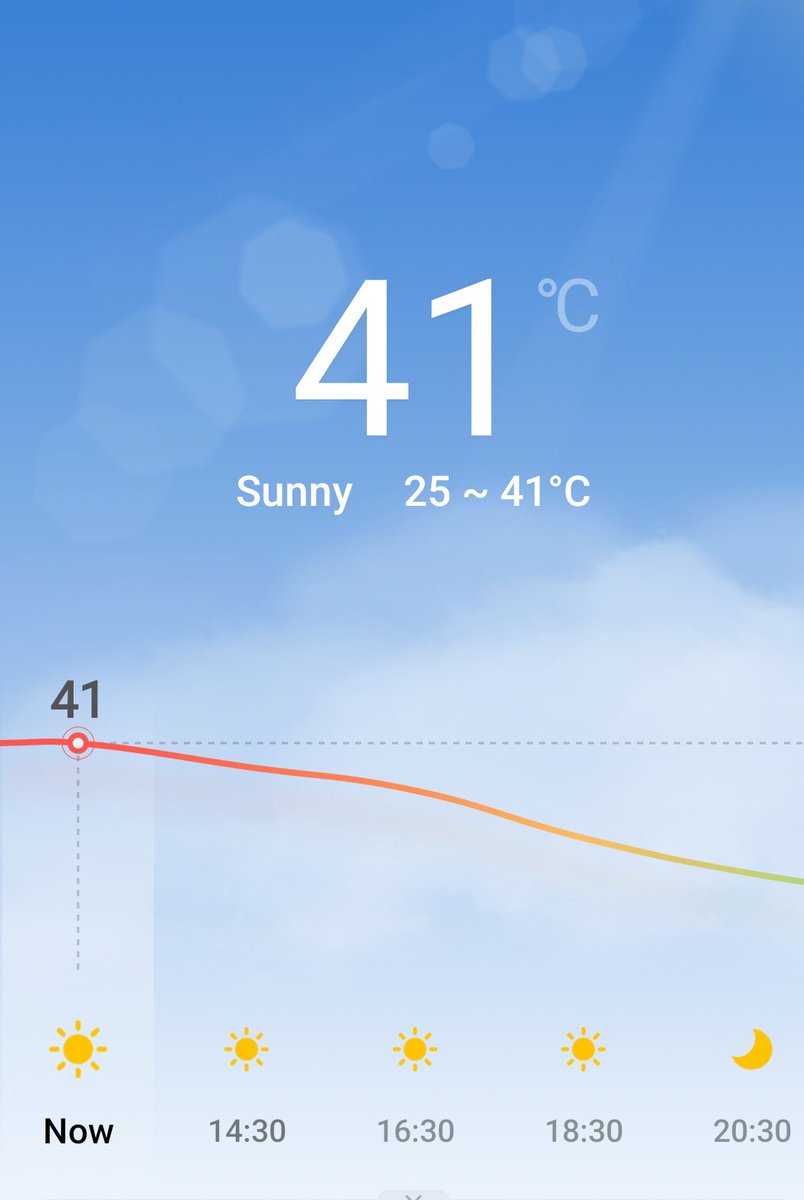 'Heatwave 41'  Celsius'

You can imagine the situation of Rohingya Refugee who are currently living in camps without Fans, DC and AC by covering Tarpaulin Shelter.
#Heatwave #Warmwave #Rohingya #RefugeeCamp #SummerSeason