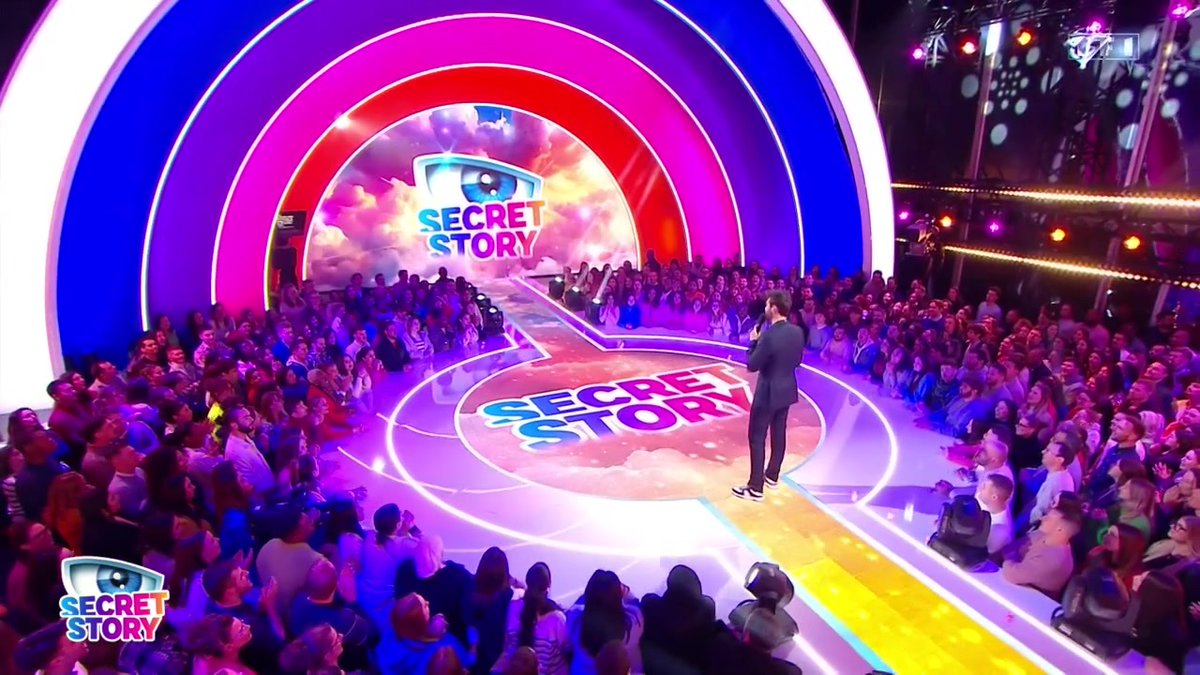 Les AudiencesTV tweet media