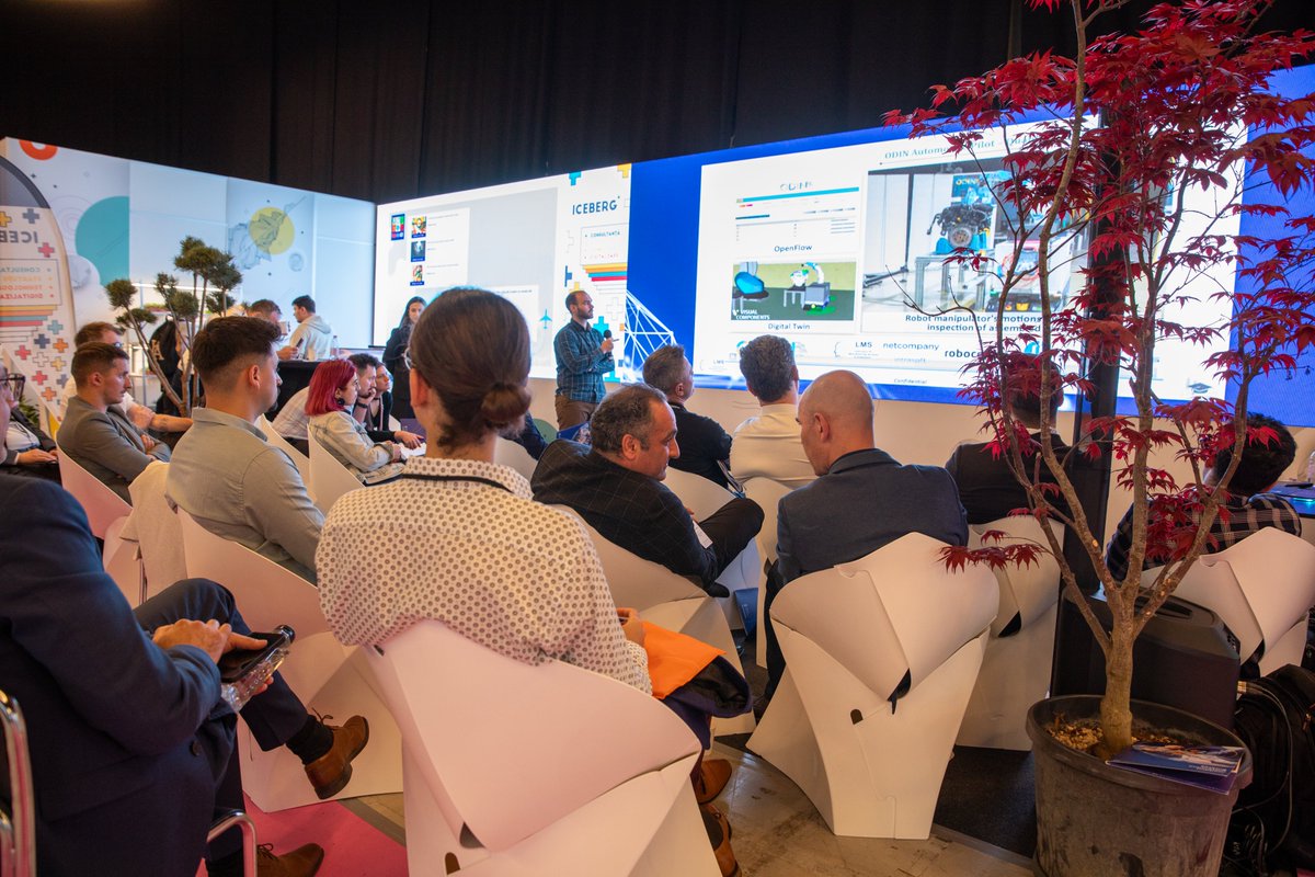 Teaching Factory Competence Center tweet media