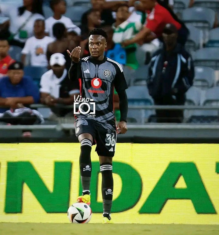 Tse Mnate Fela 💎 
#OnceAlways