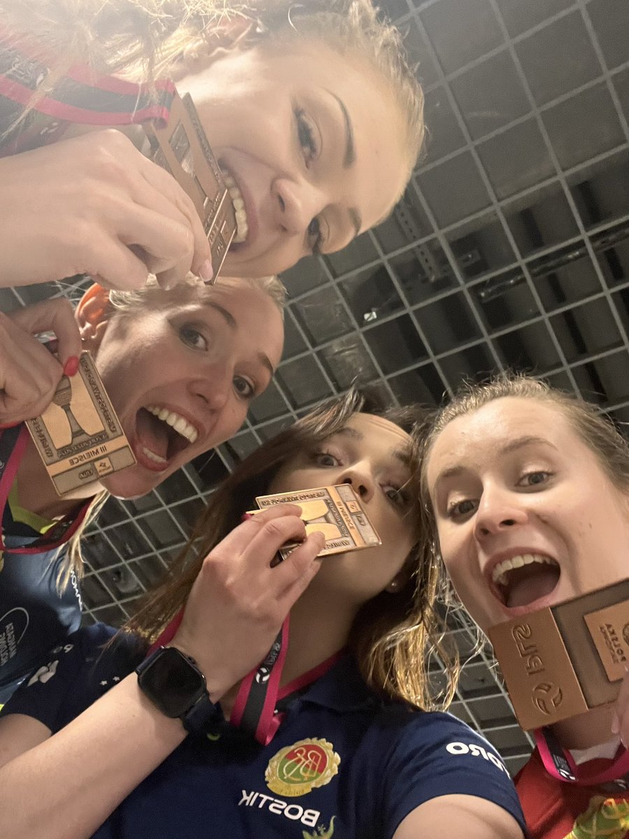 Jezuniu…
to się naprawdę wydarzyło 😭

🥉

P.s. poznajcie najcudowniejszą kobietę pod słońcem - i jaką silną! Paulinka ♥️