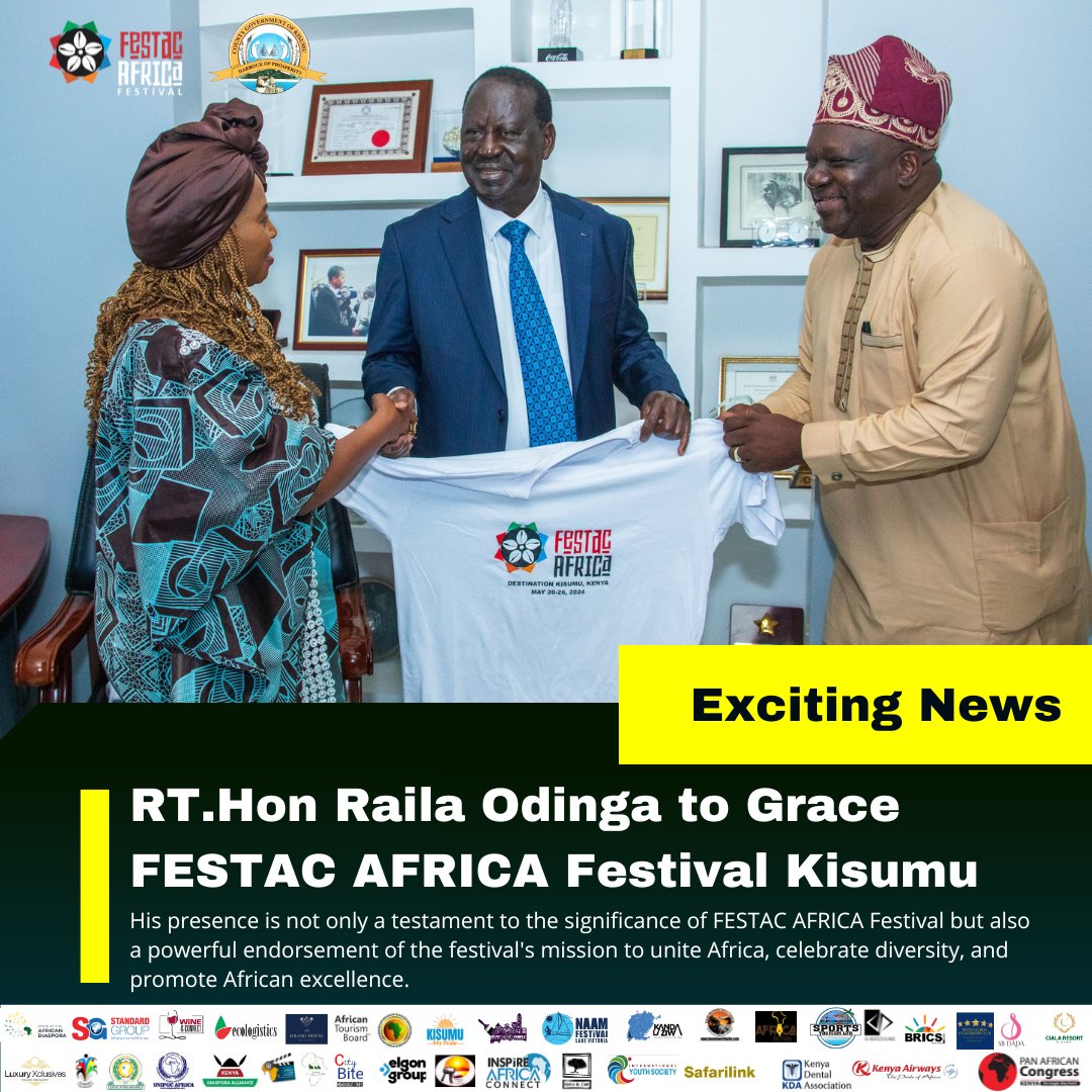 FESTAC AFRICA FESTIVAL tweet media