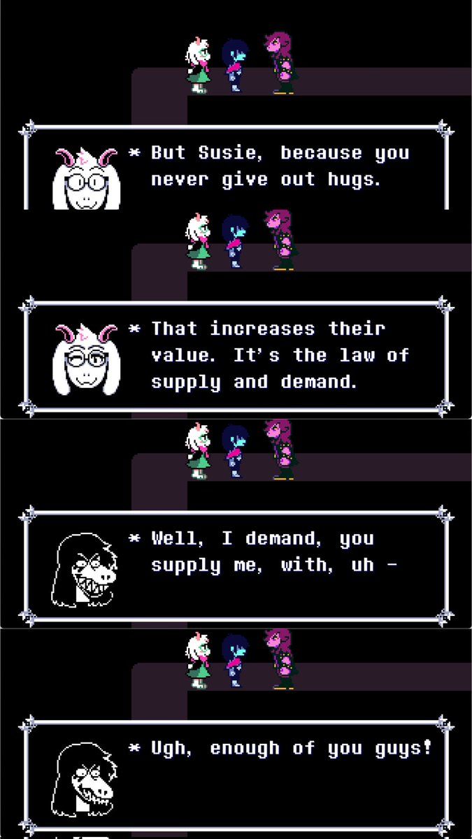 this entire exchange is so cute what the FUCK