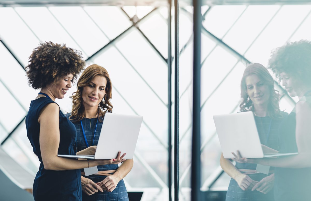 Why #Women Are Lagging In #Tech #Leadership—and How To Change That bit.ly/3QDQ8N1 via @Forbes #WomeninTech