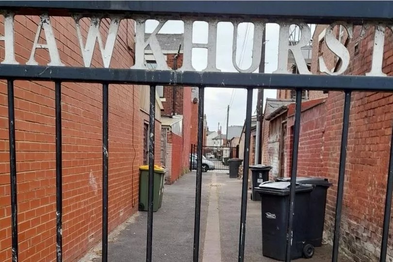 Preston alleyways to be blocked off after becoming hotspots for boozing and drug-taking lancs.live/news/lancashir…