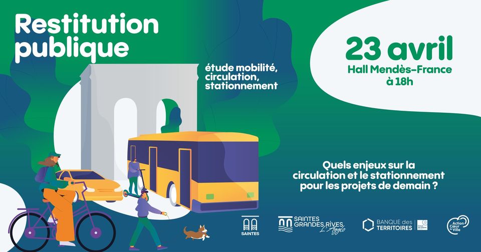 Al17460's tweet photo. Réunion d'information concernant l'étude de mobilité commandée par la ville de #saintes.
Les cyclistes sont venus en nombre pour savoir s'ils pourraient circuler en ville, en toute sécurité, dans les années à venir. https://t.co/U6VG6WFTQE