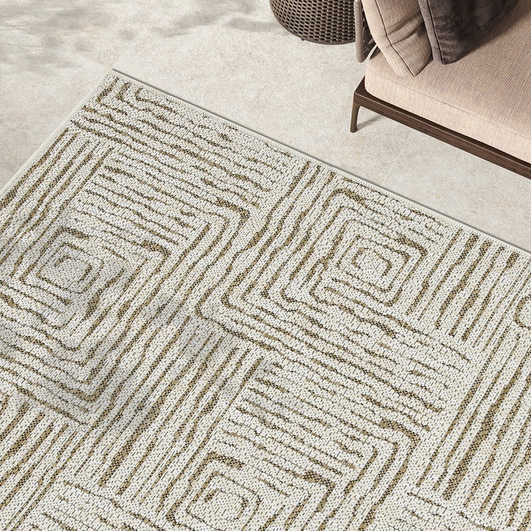 Doğanın İçindeki Şıklık: Forester Halı Koleksiyonu
Forester Halı ile evinizde doğanın sıcaklığını hissedin! Katlanabilir ve taşınabilir tasarımıyla her maceraya hazır. Kamp alanlarından balkon keyfine kadar, her mekanda doğal bir dokunuş için burada! 🌿 #EvDekorasyonu