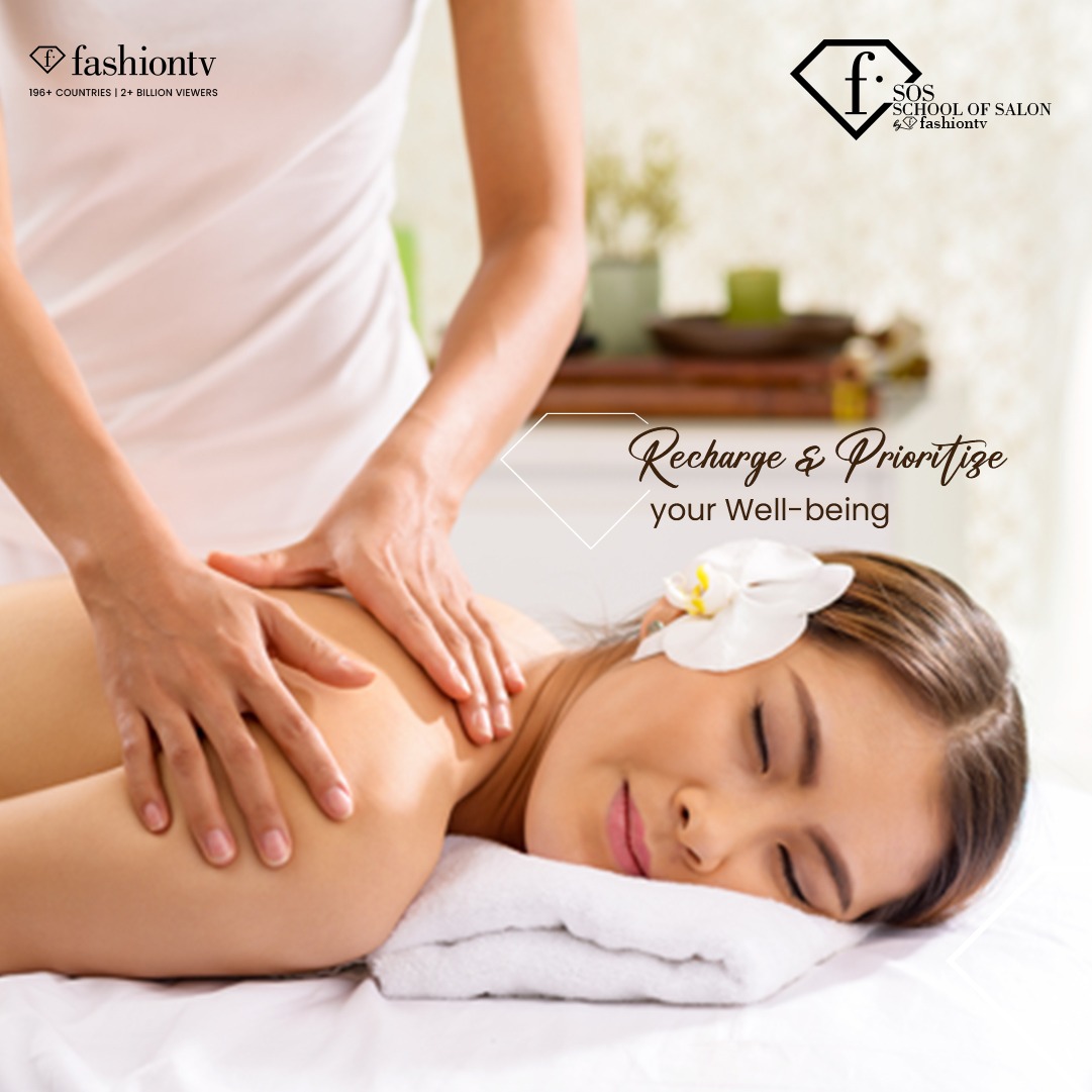 Escape the everyday and recharge with us. Discover self-care rituals that promote well-being.

#FTVFranchise #Franchise #ftvindia #ftvsalonacademy #fashiontv #MakeupTutorials #Beauty #Education #FTV #SalonAcademy #FashionTVIndia