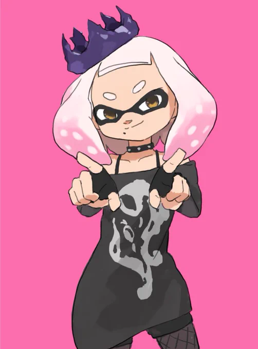 ヒメ