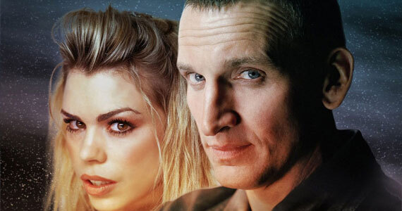 Rate the Revival: The 2005 Doctor Who Episodes ift.tt/UlacCg8 #DoctorWho