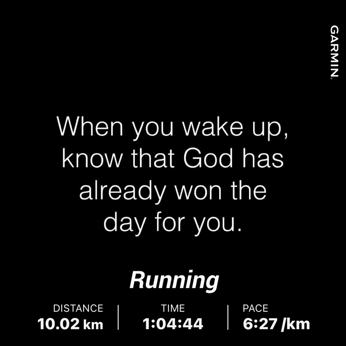 Wellness Wednesday 💪🏽🤗#RunningWithTumiSole