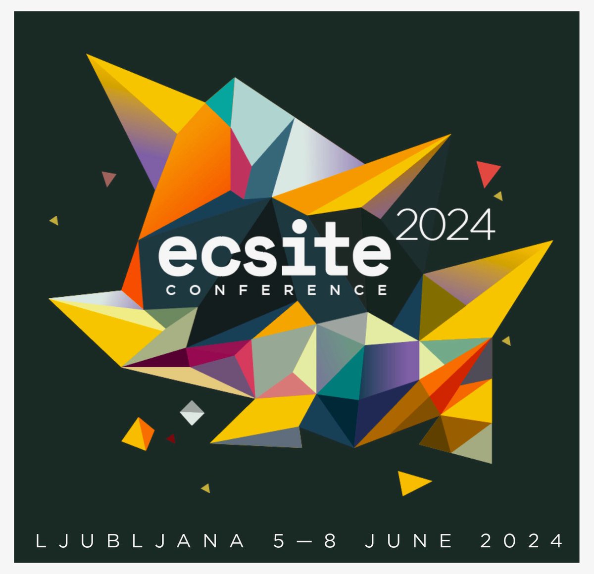 We are organising with the #CIRSEAUCluster  a workshop at  #ECSITEConference2024 in Ljubljana! 
🗓️5th June

More information is available here
👉 lnkd.in/efaPEMKn

#Water #WaterSmart #StakeholderEngagement #ImmersiveMedia #AugmentedReality