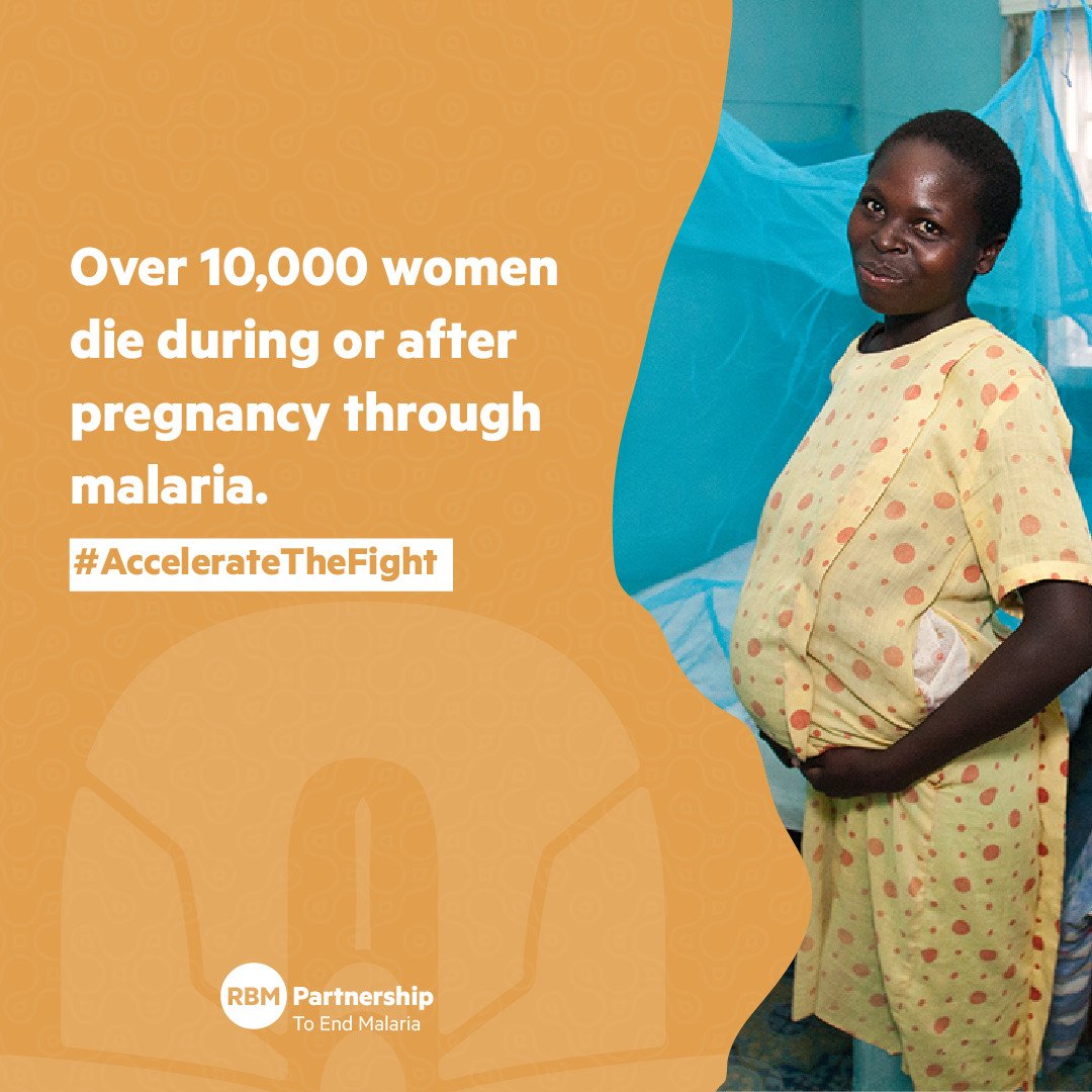 Mothers are particularly vulnerable. Malaria in pregnancy poses a lethal threat, with 10,000 maternal deaths each year. The time is now to #AccelerateTheFight, aiming for improved health outcomes for both mothers and newborns globally #WorldMalariaDay.
#ZeroMalariaYouthKE