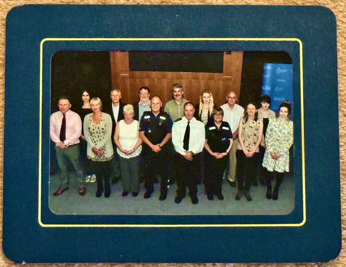 Time flies! This photo is a throwback, over a decade old, but it brings back so many nice memories!😊
#PoliceAcademy 
#ThrowbackThursday #Memories #photography #Polesinuk #westmerciapolice #photogram_archive