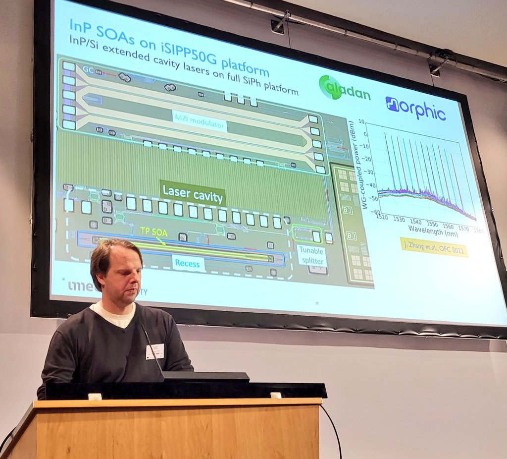 The PHORMIC Project tweet media