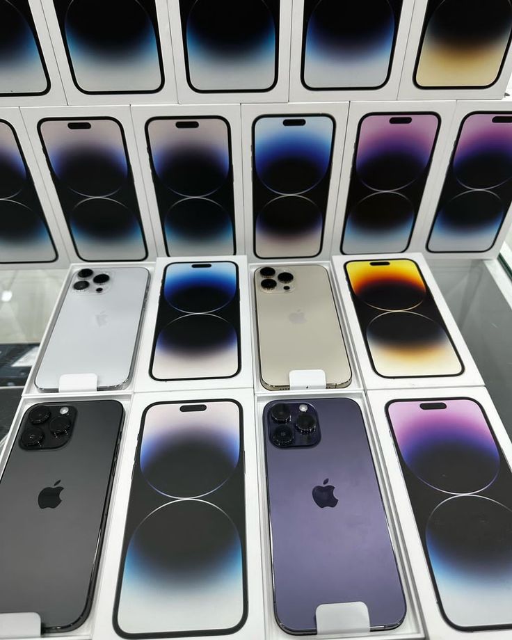 iBuy                 iSell                iSwap

Open Box/ Sealed
iPhone 12 (128GB) ₦397,000
iPhone 12 Pro (128GB) ₦467,000
iPhone 13 (128GB) ₦545,000
iPhone 13 Pro (128GB) ₦655,000
iPhone 14 (128GB) ₦657,000
iPhone 14 Plus (128GB) ₦699,000

Abuja, Delivery Nationwide
