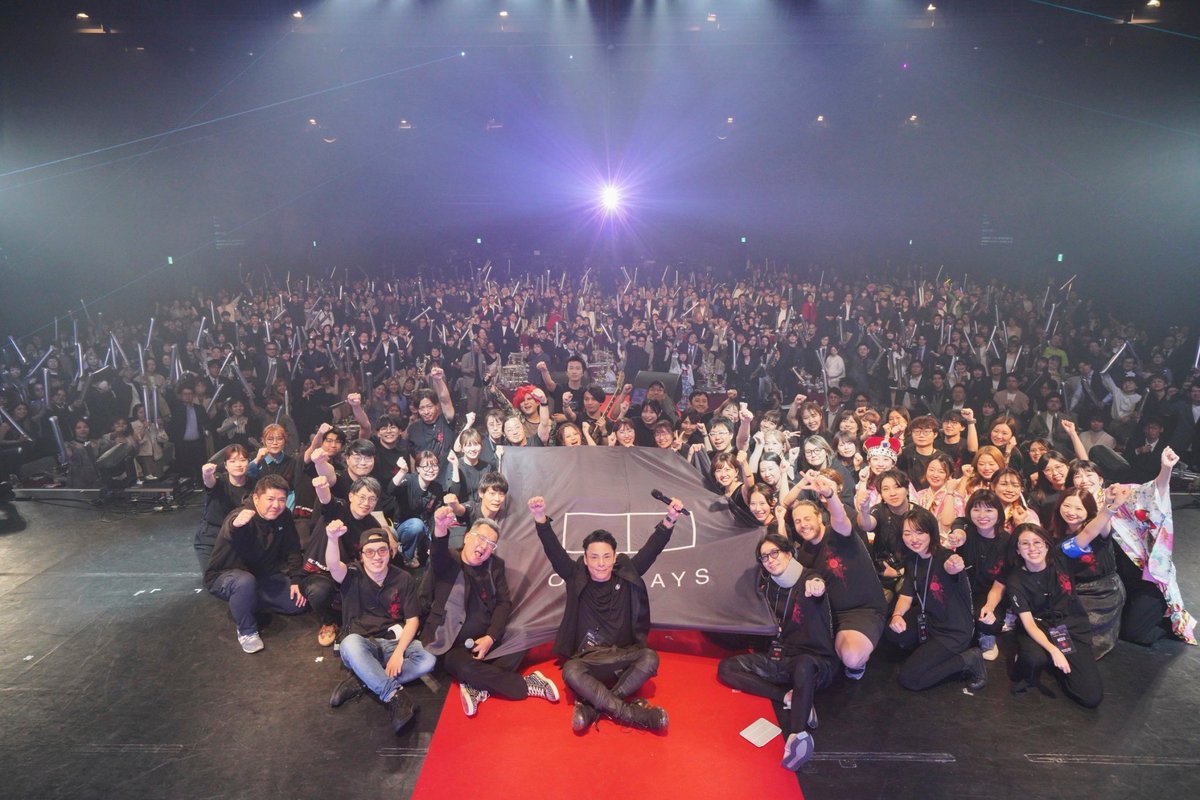ami_k02's tweet photo. まだまだ研修は続きますが4月の新入社員研修は終了しました〜！今年もたくさんの新卒の皆さんを迎え入れることができ感無量🥹🫶🏻関西では初日に「ベストルーキー目指してます！！」と5名が宣言していて嬉しかったです😭👑 https://t.co/ui8Ls7NR5a