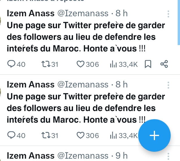 HugoDiegoXS's tweet image. Le gars  c'est #Jimmy2Times #Jimmy2fois  des #GodFellas