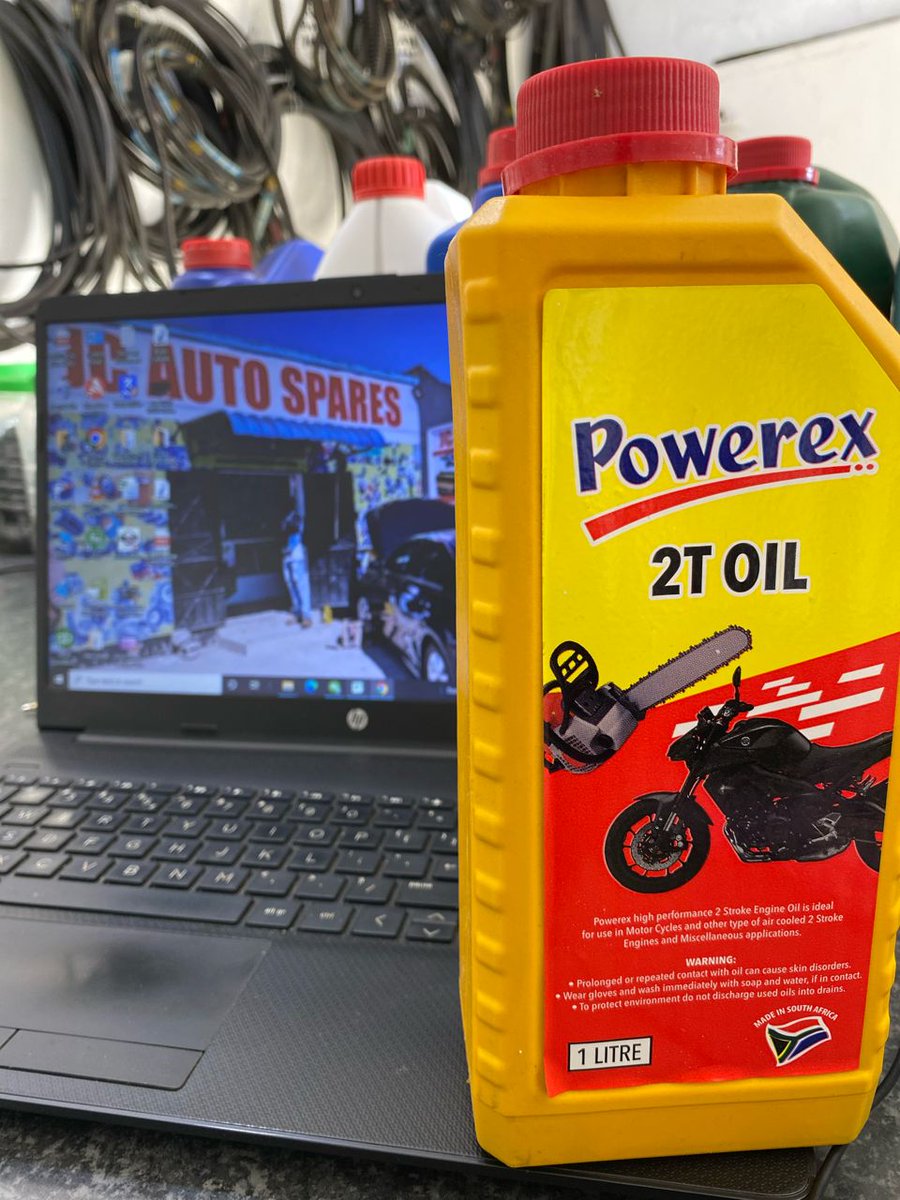 Did you know you can keep your engine running smoothly with 2T motor oil products. 2 stroke lawnmower engines 2-stroke gasoline engines in automotive, domestic, industrial, and agricultural applications. High-performance two-stroke motorcycles Marine Outboard Engines and