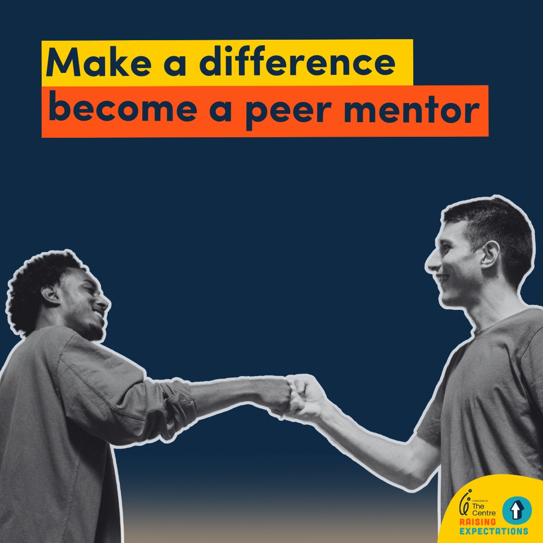 Raising Expectations tweet media